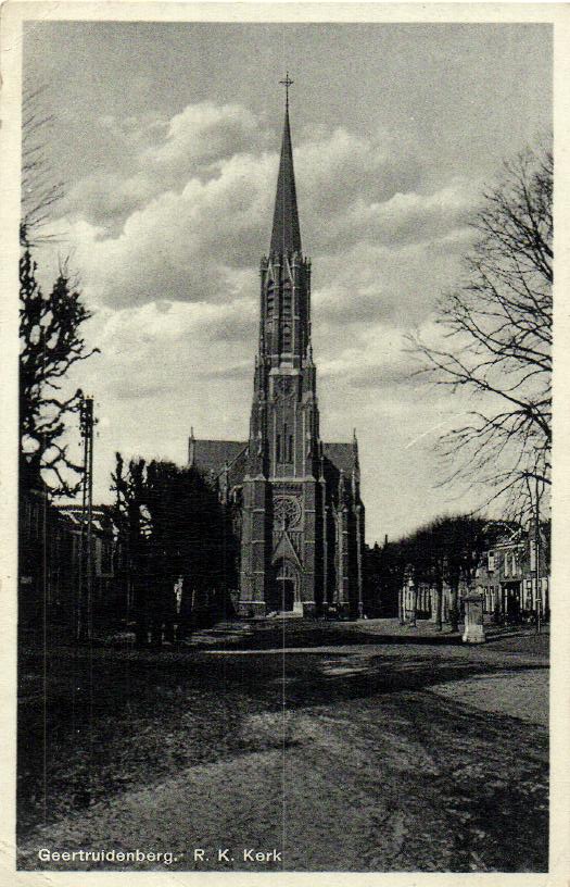 kaart
