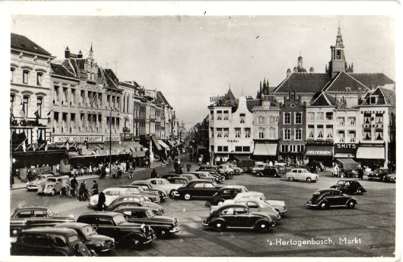 kaart