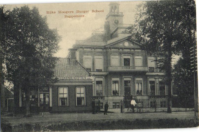 kaart