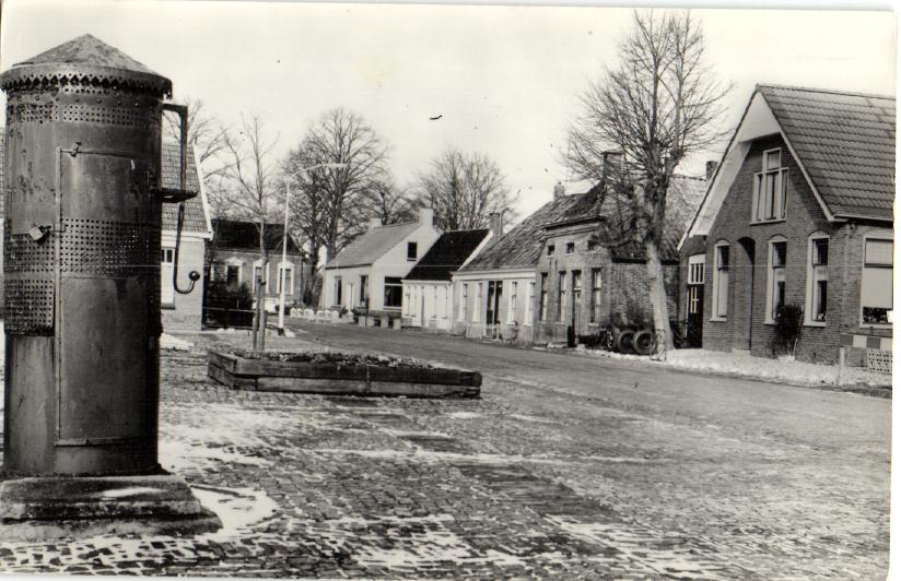 kaart