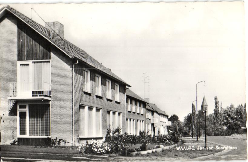 kaart