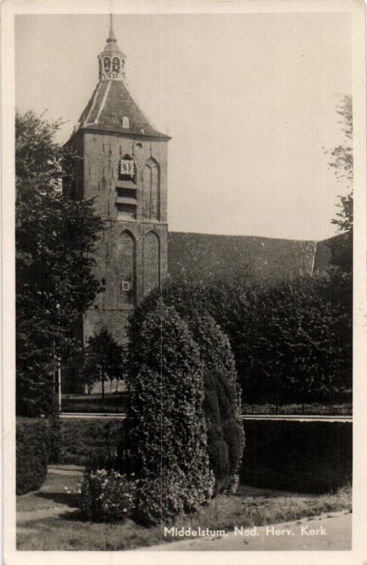 kaart