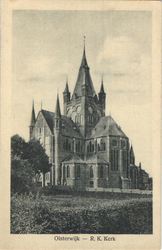 kaart