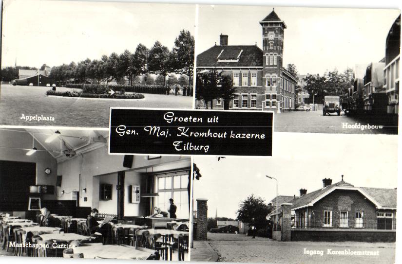 kaart