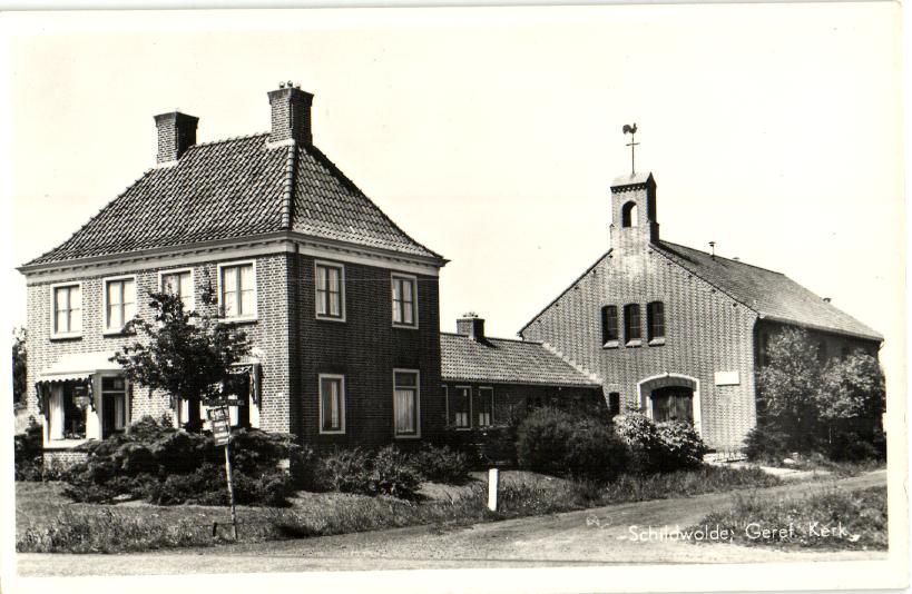 kaart