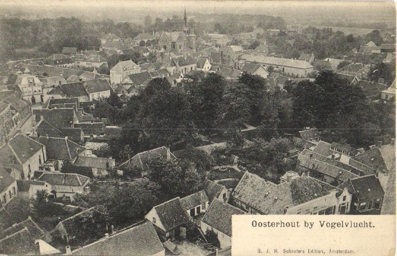 kaart