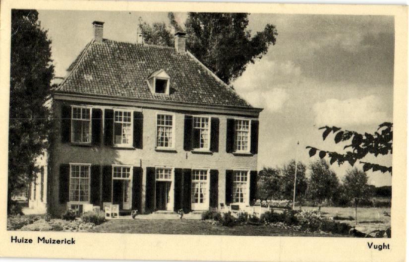 kaart