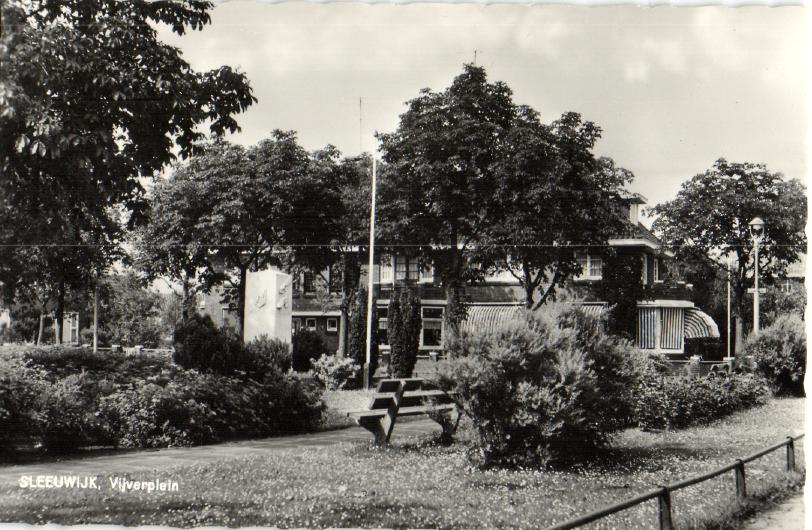 kaart