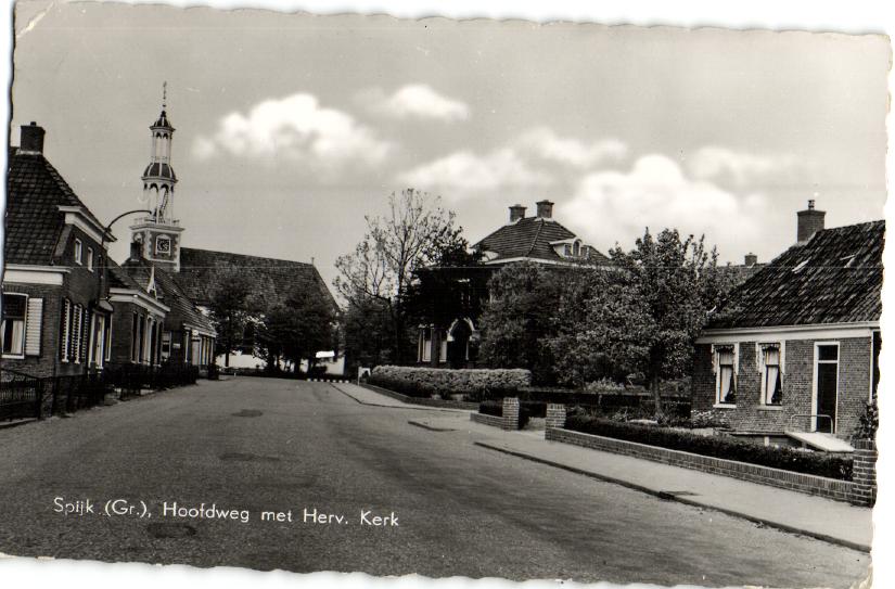 kaart