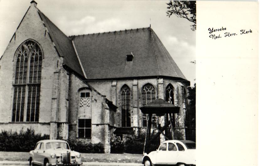 kaart