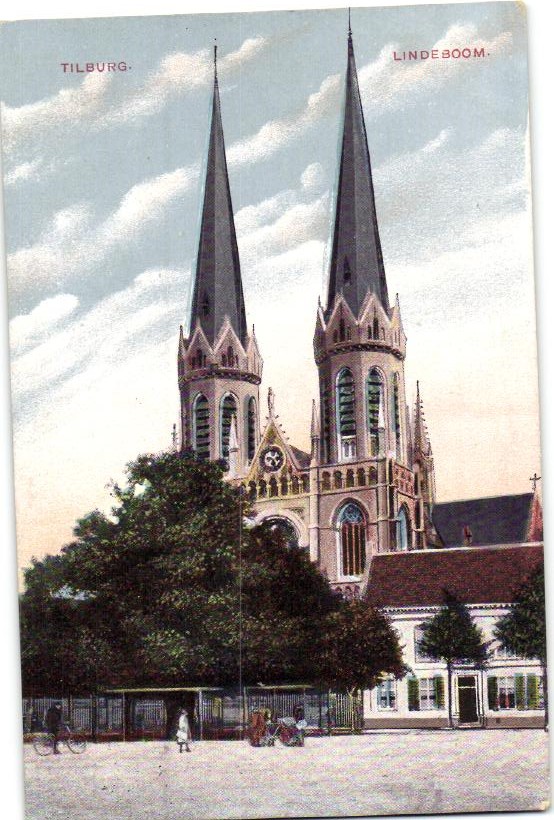 kaart