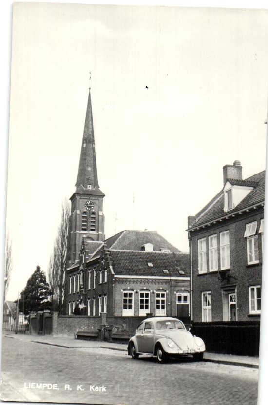 kaart