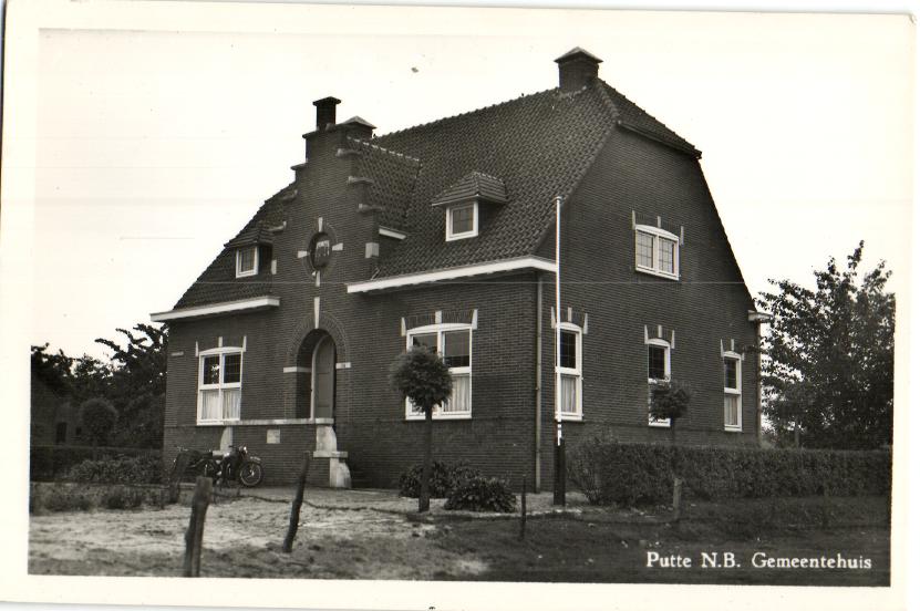 kaart