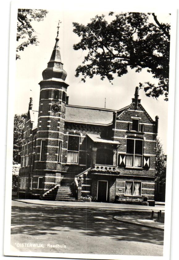 kaart