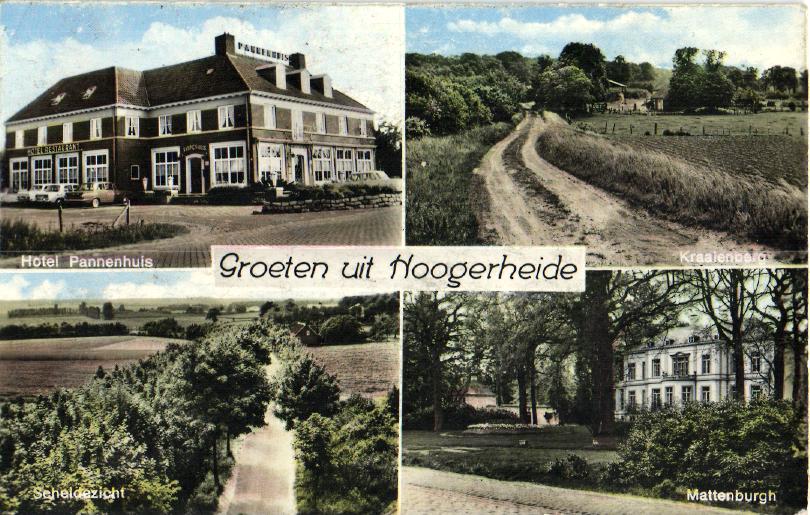 kaart