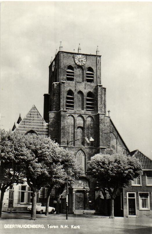 kaart