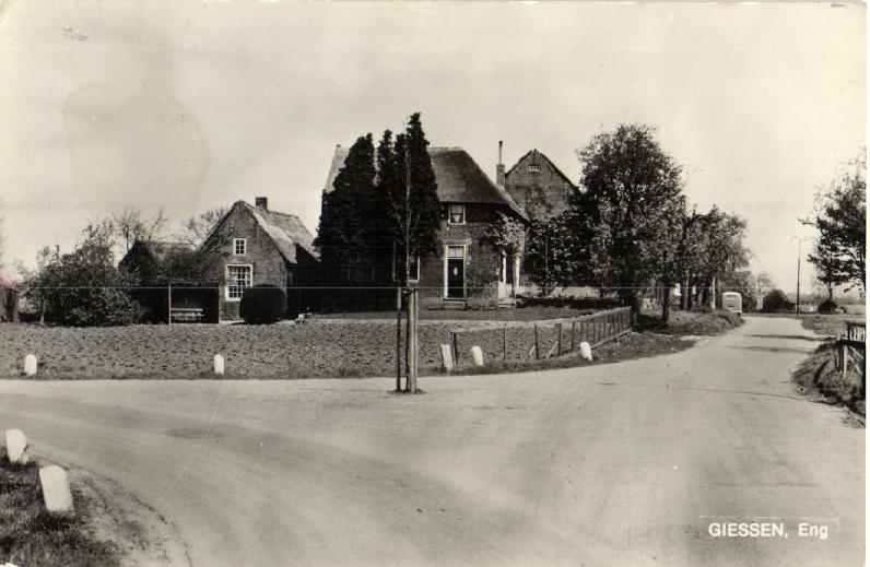 kaart