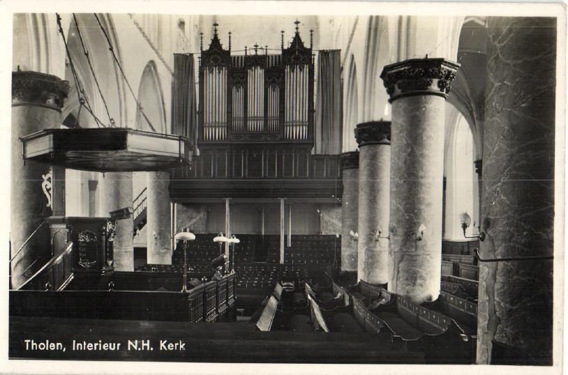 kaart