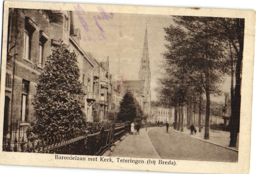kaart
