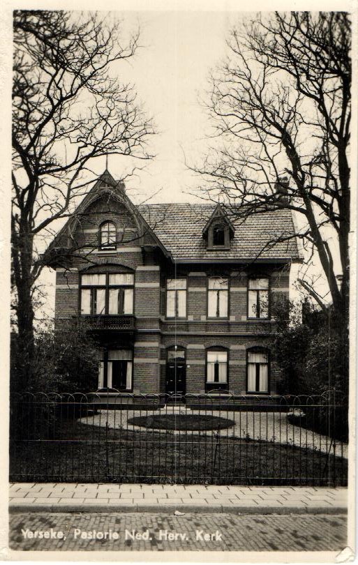 kaart