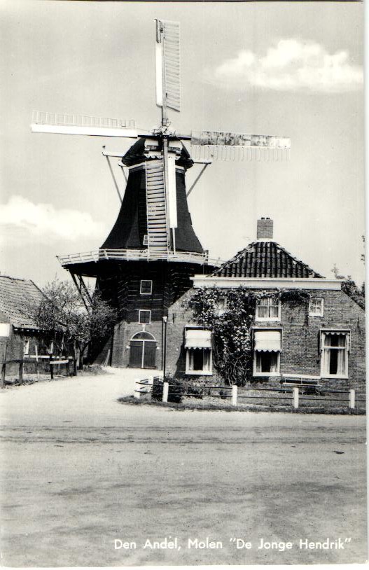 kaart
