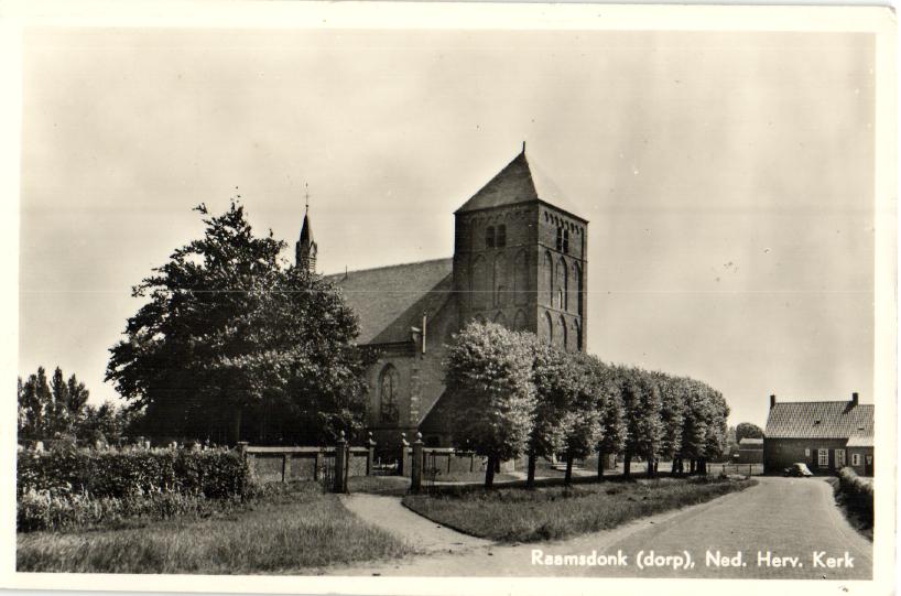 kaart