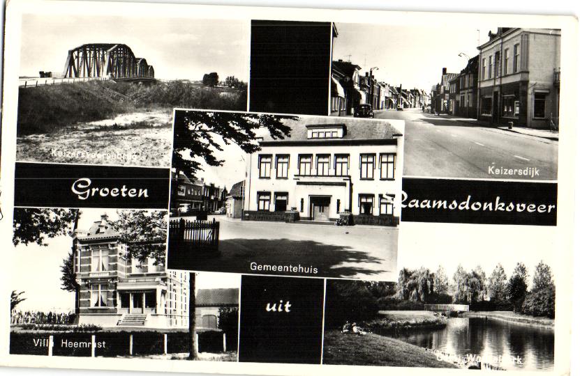 kaart