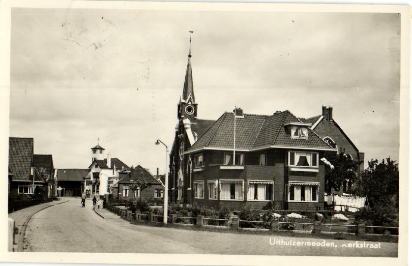 kaart