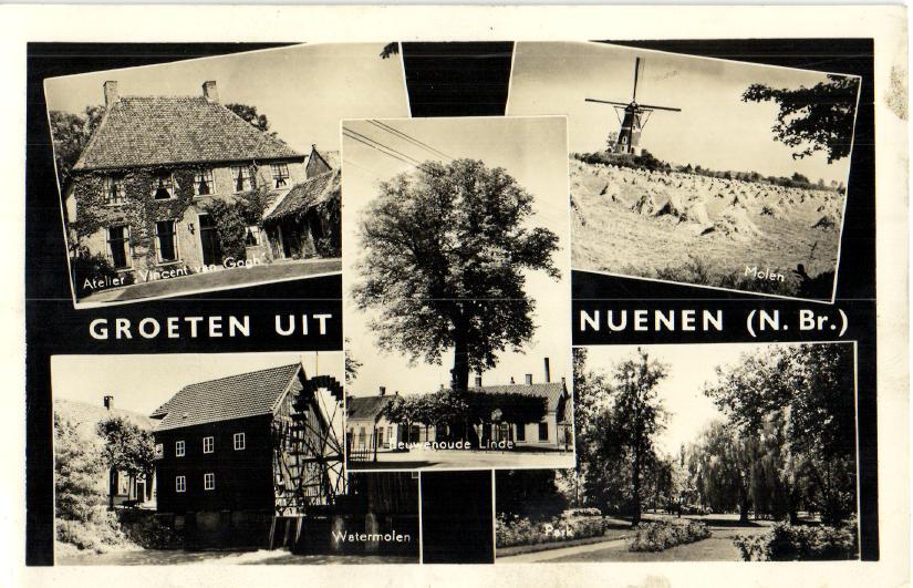 kaart