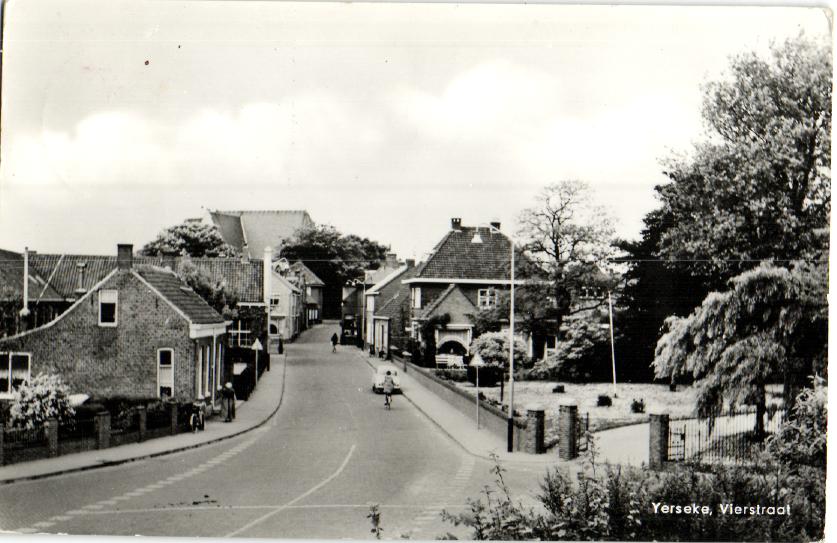 kaart