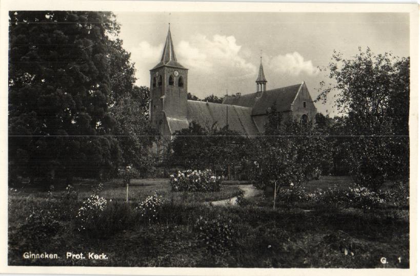 kaart