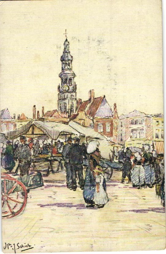 kaart