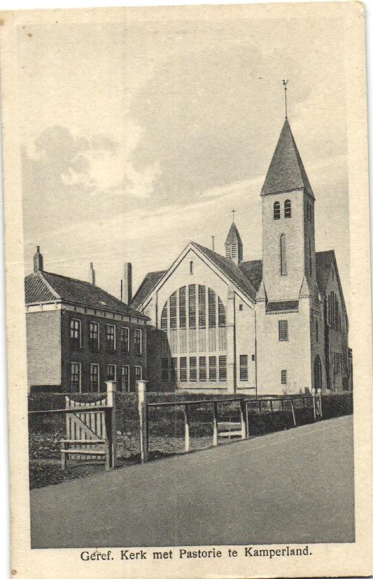 kaart