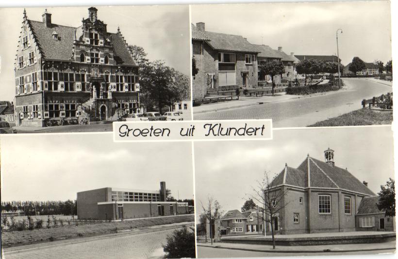 kaart