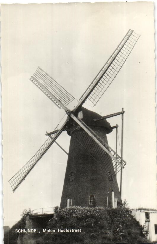 kaart
