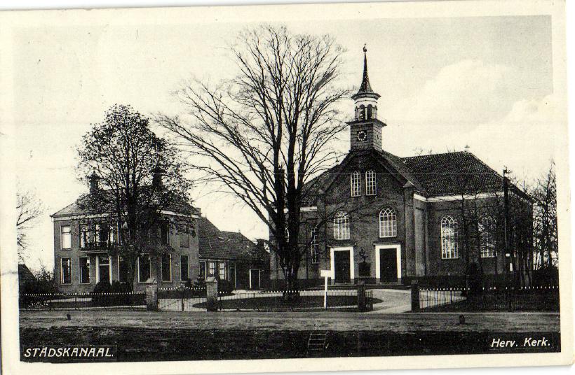 kaart