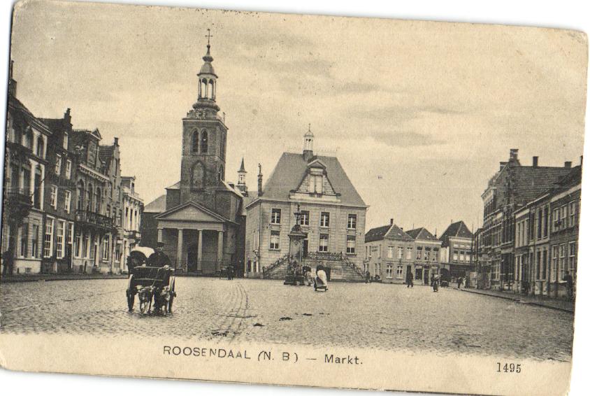 kaart
