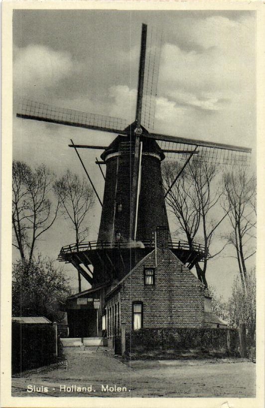 kaart
