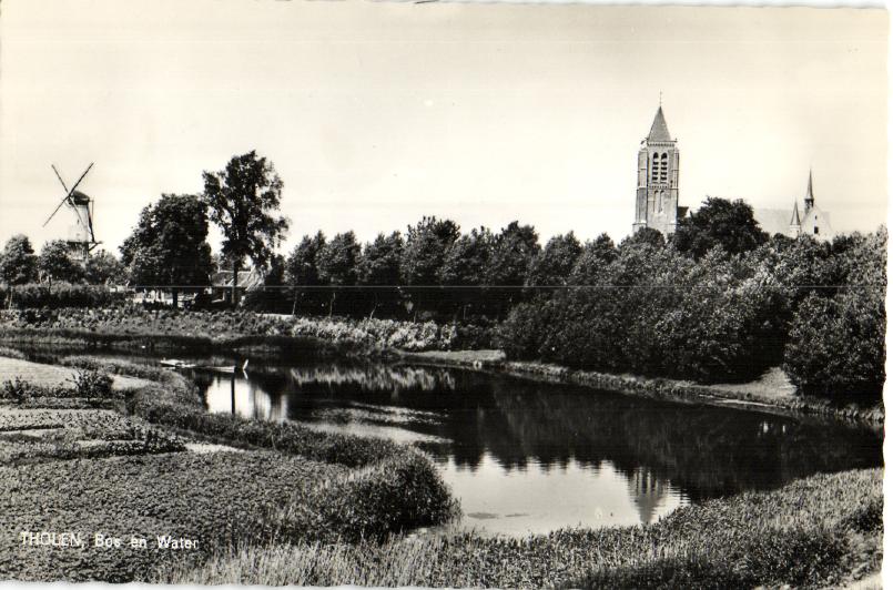 kaart
