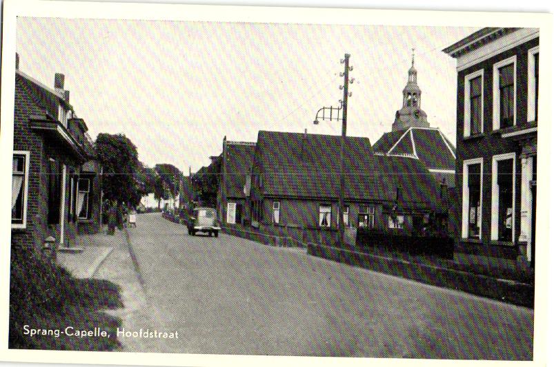kaart