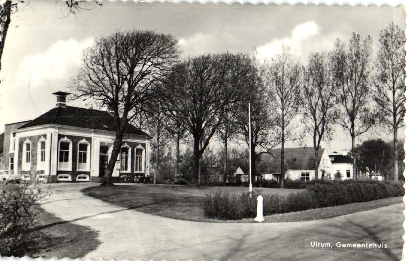 kaart
