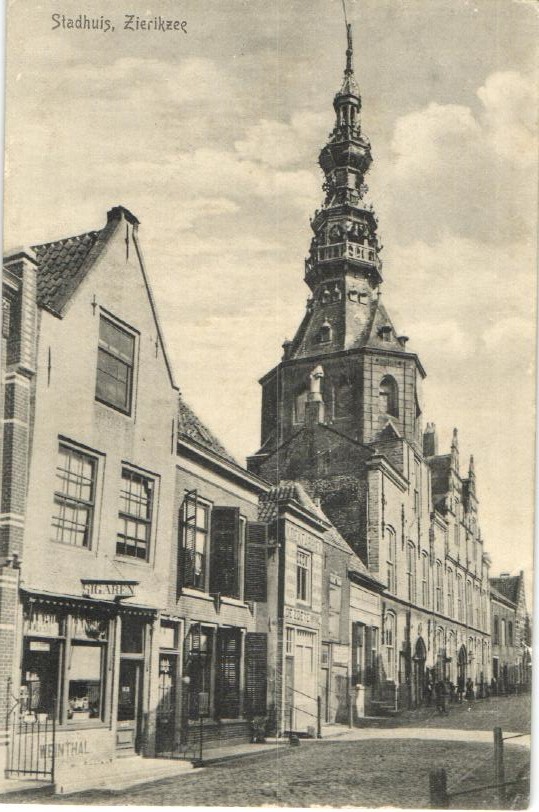 kaart
