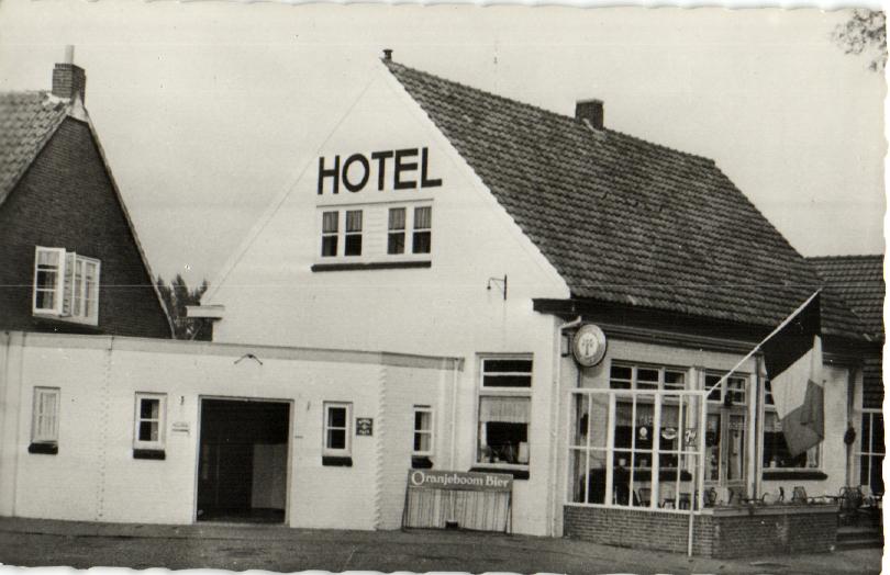 kaart
