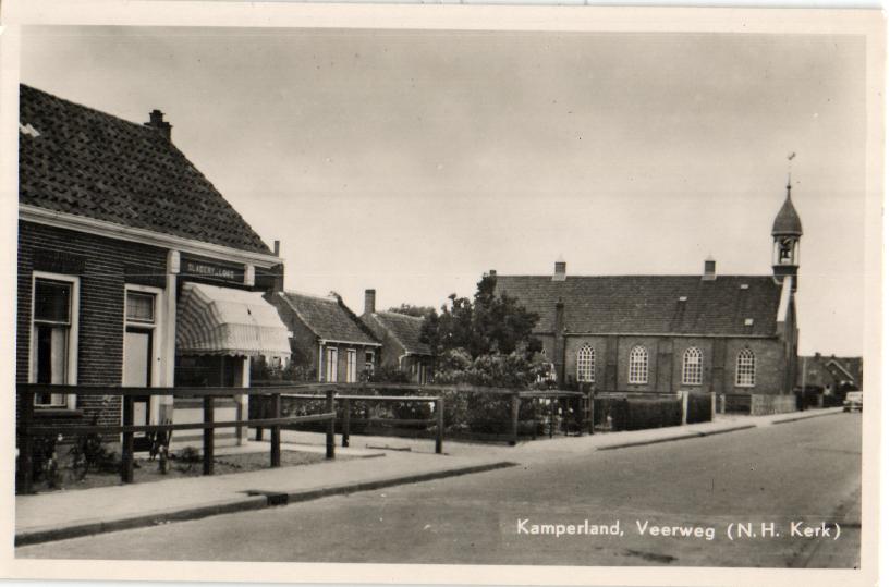 kaart