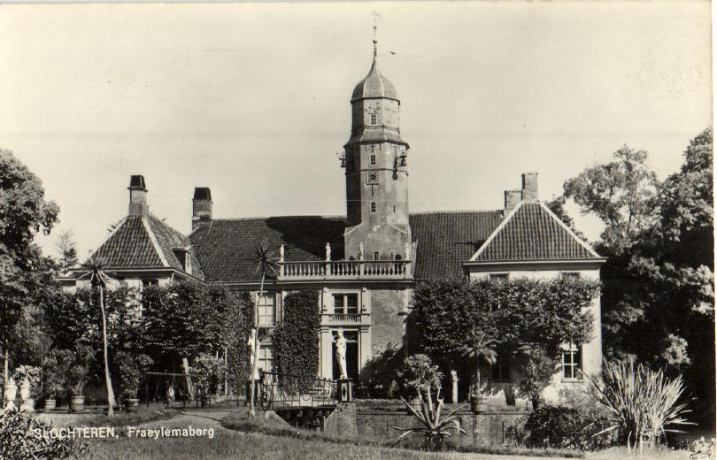 kaart