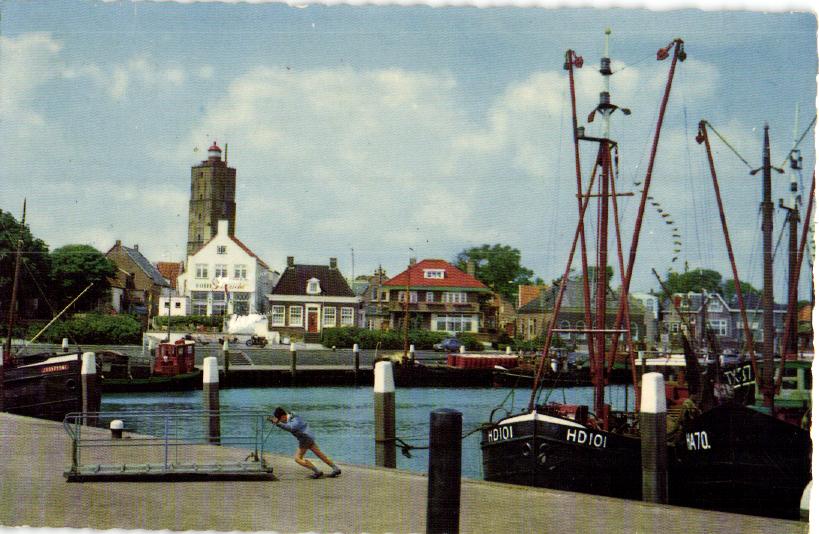 kaart