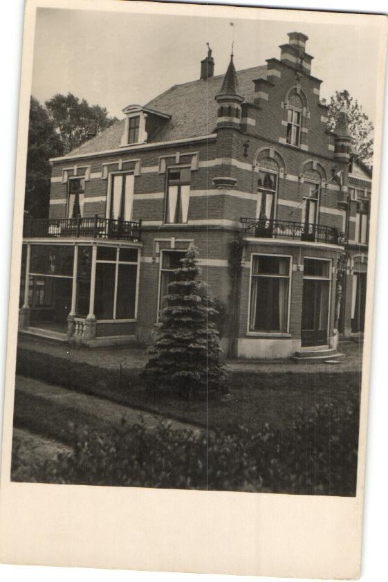 kaart