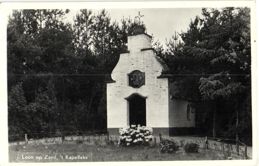 kaart