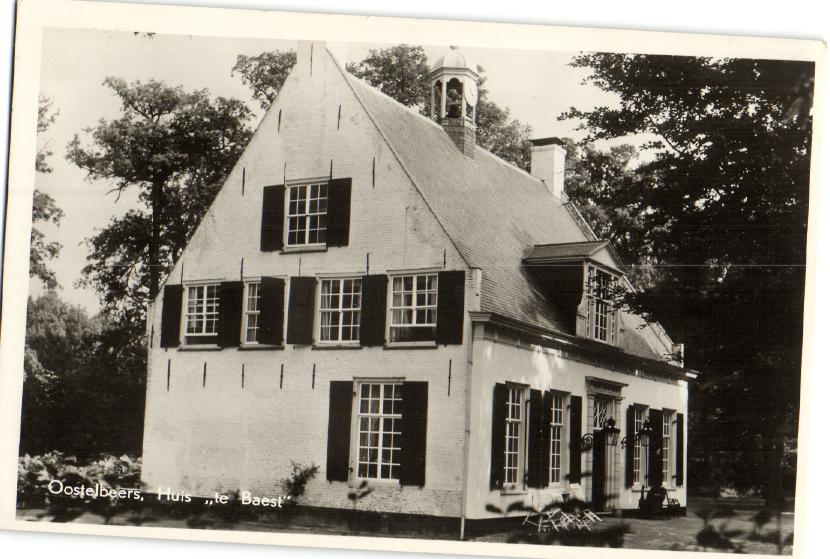 kaart