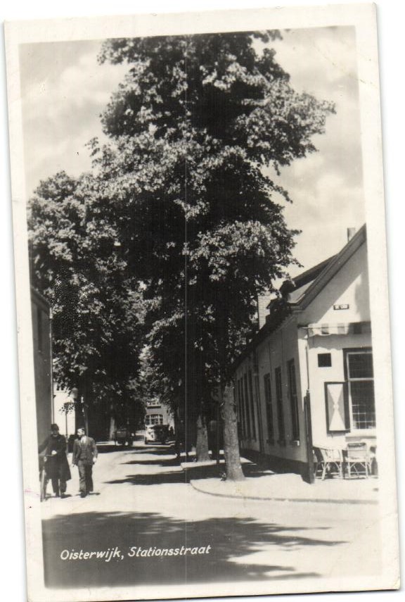 kaart